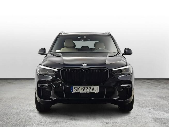 BMW X5 xDrive45e sport-aut ! Z Polskiego Salonu ! Faktura VAT !