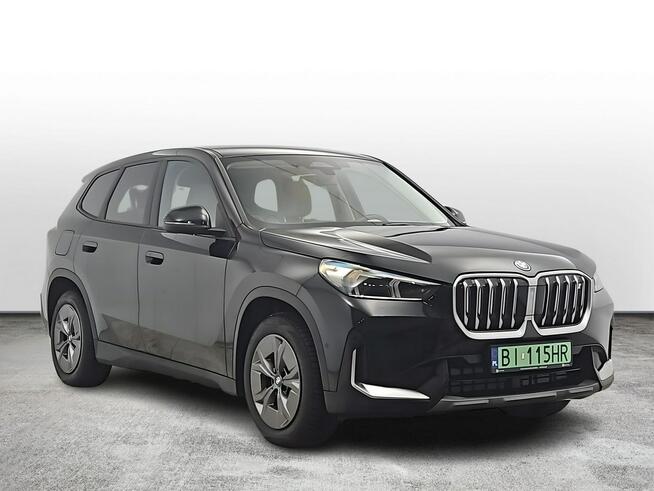 BMW iX1 xDrive30 66.5kWh ! Z Polskiego Salonu ! Faktura VAT !