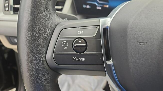 BMW iX1 xDrive30 66.5kWh ! Z Polskiego Salonu ! Faktura VAT !