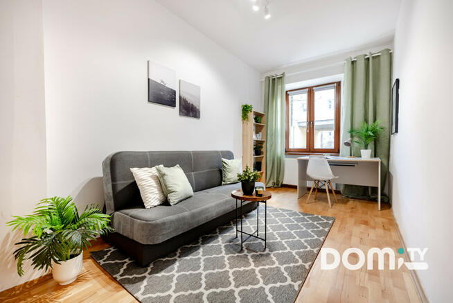 Mieszkanie Wrocław gm. Wrocław-Krzyki Tarnogaj, Jesionowa