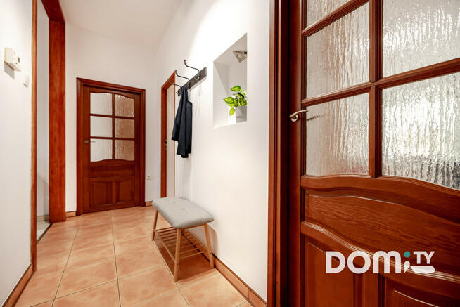 Mieszkanie Wrocław gm. Wrocław-Krzyki Tarnogaj, Jesionowa