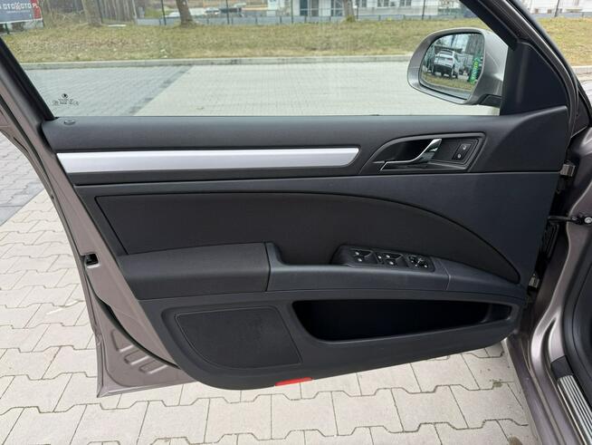 Škoda Superb 1.8 / 160KM Automat Nawigacja Tempomat Czujniki Parkowania