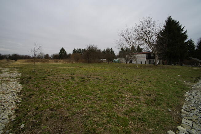 Atrakcyjnie zlokalizowana działka budowlana