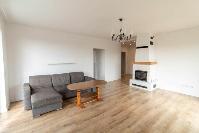 Dom Lubliniec Wymyślacz, Poziomkowa