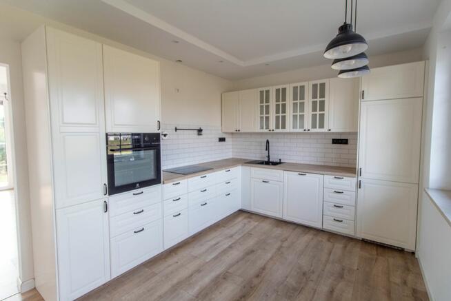 Dom Lubliniec Wymyślacz, Poziomkowa