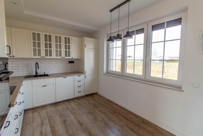 Dom Lubliniec Wymyślacz, Poziomkowa