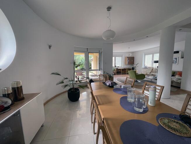 Przestronny dom w wysokim standardzie