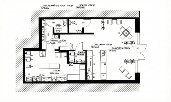 Lokal Usługowo-handlowy