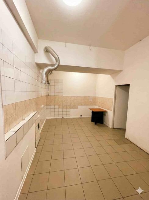 Lokal Usługowo-handlowy