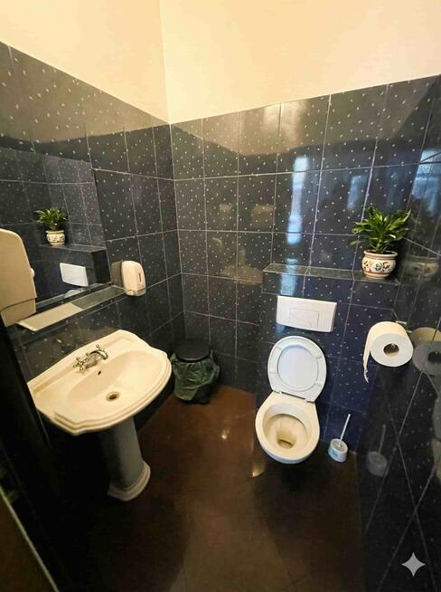 Lokal Usługowo-handlowy