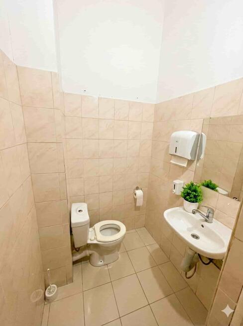 Lokal Usługowo-handlowy