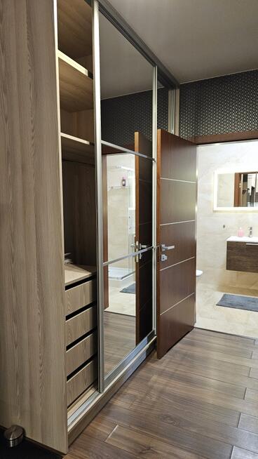 ŁADNE 3pok 60m, Winda, Garaż, Nowy budynek