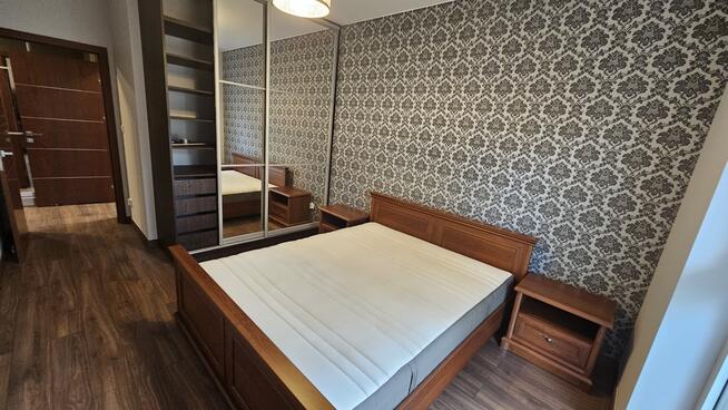 ŁADNE 3pok 60m, Winda, Garaż, Nowy budynek