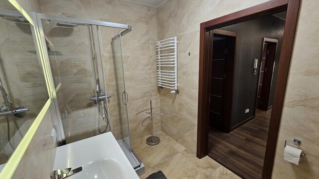 ŁADNE 3pok 60m, Winda, Garaż, Nowy budynek