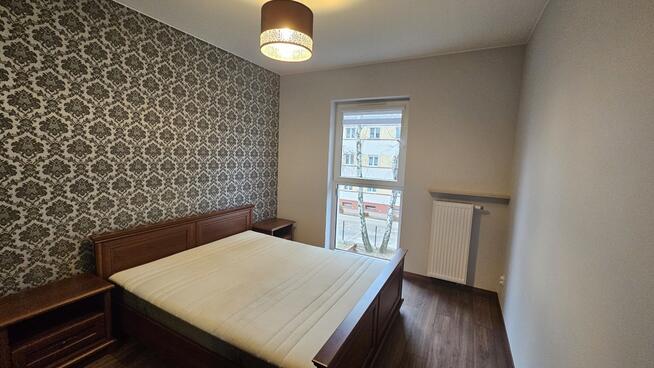 ŁADNE 3pok 60m, Winda, Garaż, Nowy budynek