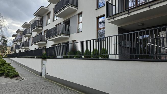 ŁADNE 3pok 60m, Winda, Garaż, Nowy budynek