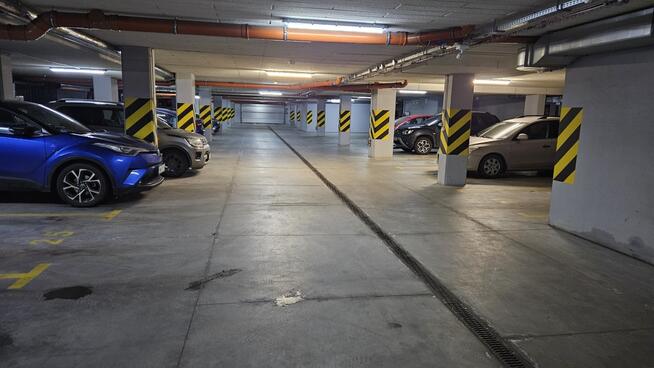 ŁADNE 3pok 60m, Winda, Garaż, Nowy budynek