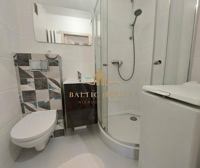 Mieszkanie Gdańsk Żabianka, Pomorska