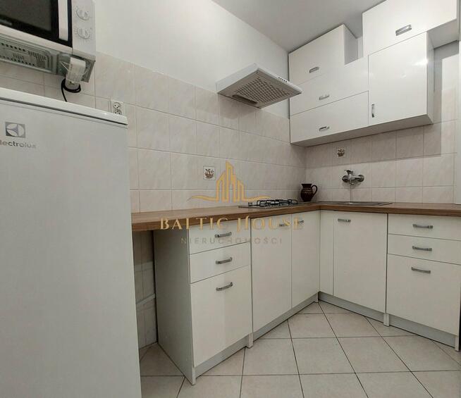 Mieszkanie Gdańsk Żabianka, Pomorska