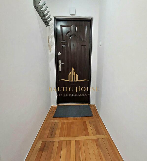 Mieszkanie Gdańsk Żabianka, Pomorska