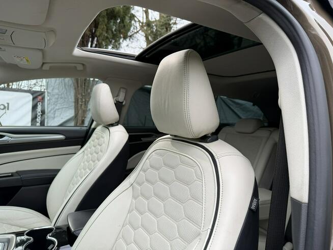 Ford Mondeo SW Vignale * AWD 4x4 * Oryginalny lakier