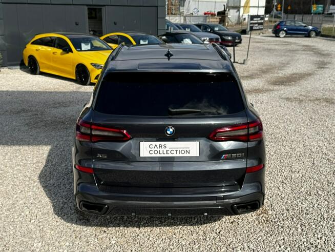 BMW X5 Head Up / Panorama / Kamera 360 / Harman&Kardon / Key less / FV 23%