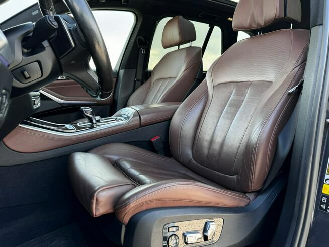 BMW X5 Head Up / Panorama / Kamera 360 / Harman&Kardon / Key less / FV 23%