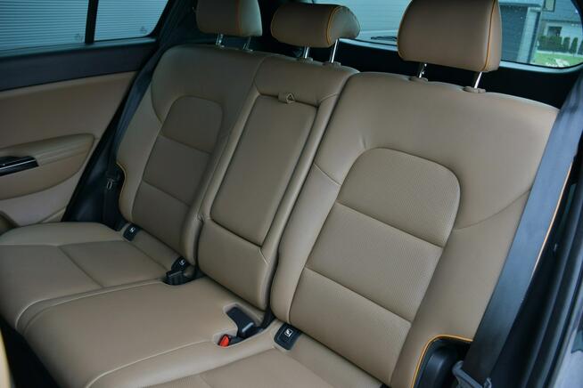 Kia Sportage pełny serwis ASO|podgrzewane fotele|gwarancja|jbl|100%bezwypadkowa