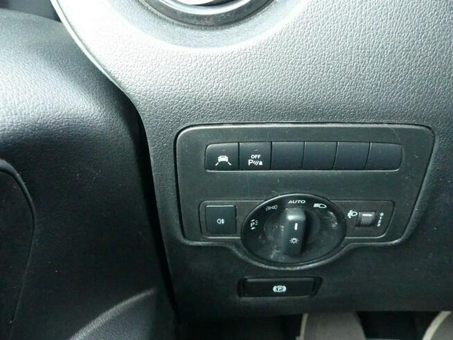 Mercedes Vito 110 Cdi FWD Long Klima Kamera cofa BLIS Navi F. VAT-23 Kilka szt.