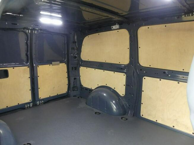 Mercedes Vito 110 Cdi FWD Long Klima Kamera cofa BLIS Navi F. VAT-23 Kilka szt.