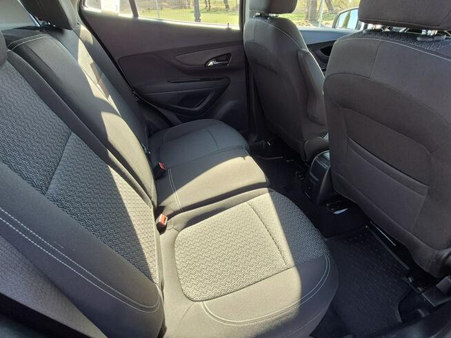 Opel Mokka X 1.4 Turbo Benzyna + GAZ**2016**Lift**Kamera**160 000km**2xKOŁA