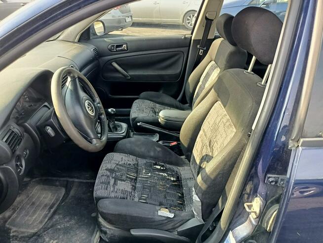 Volkswagen Passat 1.9TDI 90km 00r