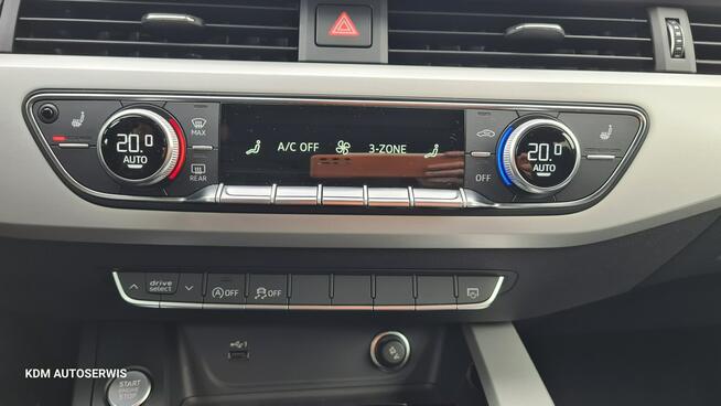 Audi A4 '21r/22r 40TFSi 204KM_I wł_ASO-Bezwypadkowy_Bezkolizyjny! TOP!