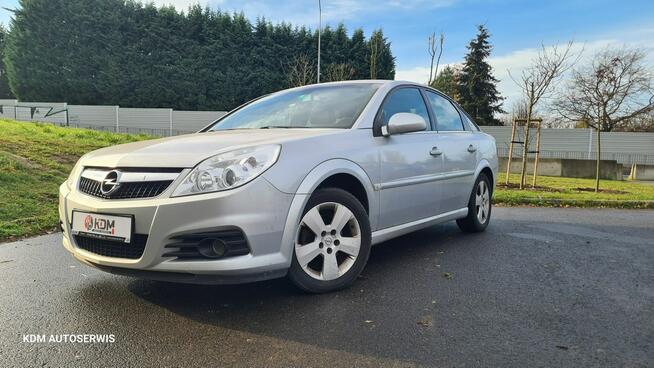 Opel Vectra C 1.8 benzyna_nowy rozrząd, sprzęgło, zawieszenie! OKAZJA!