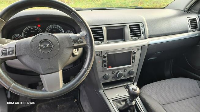 Opel Vectra C 1.8 benzyna_nowy rozrząd, sprzęgło, zawieszenie! OKAZJA!