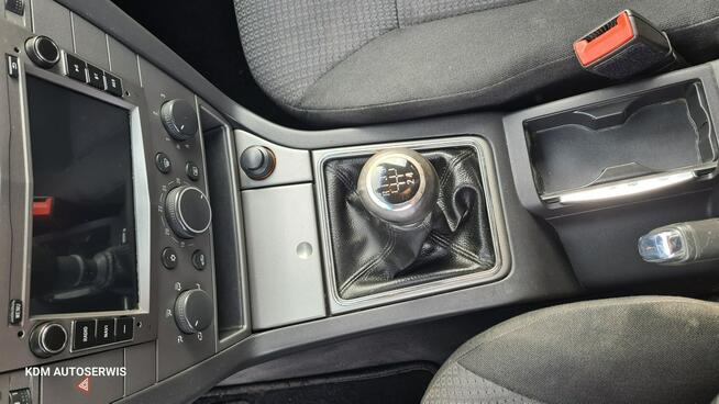 Opel Vectra C 1.8 benzyna_nowy rozrząd, sprzęgło, zawieszenie! OKAZJA!