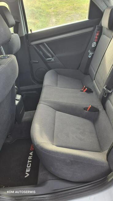 Opel Vectra C 1.8 benzyna_nowy rozrząd, sprzęgło, zawieszenie! OKAZJA!