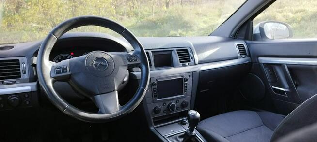 Opel Vectra C 1.8 benzyna_nowy rozrząd, sprzęgło, zawieszenie! OKAZJA!