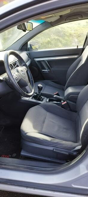 Opel Vectra C 1.8 benzyna_nowy rozrząd, sprzęgło, zawieszenie! OKAZJA!