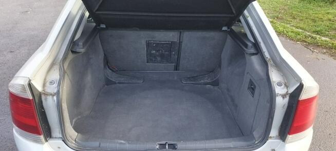 Opel Vectra C 1.8 benzyna_nowy rozrząd, sprzęgło, zawieszenie! OKAZJA!