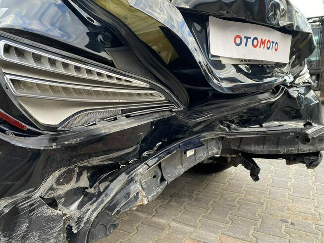 Mercedes CLA 180 7G-DCT AMG Shootingbrake#Climatronic