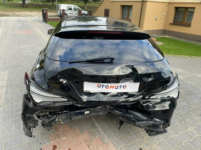 Mercedes CLA 180 7G-DCT AMG Shootingbrake#Climatronic