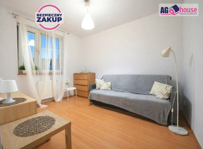 Mieszkanie Gdańsk Zaspa, Aleja Jana Pawła Ii