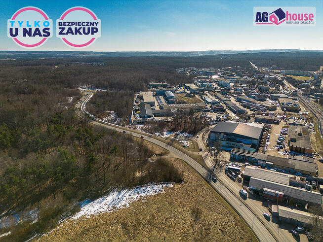 Lokal użytkowy Kartuzy, Węglowa