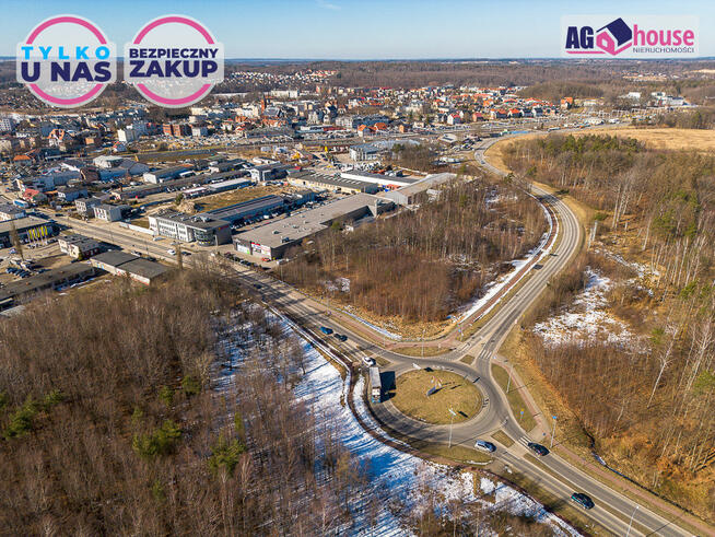 Lokal użytkowy Kartuzy, Węglowa