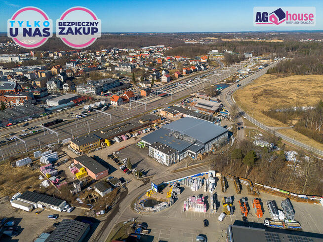 Lokal użytkowy Kartuzy, Węglowa