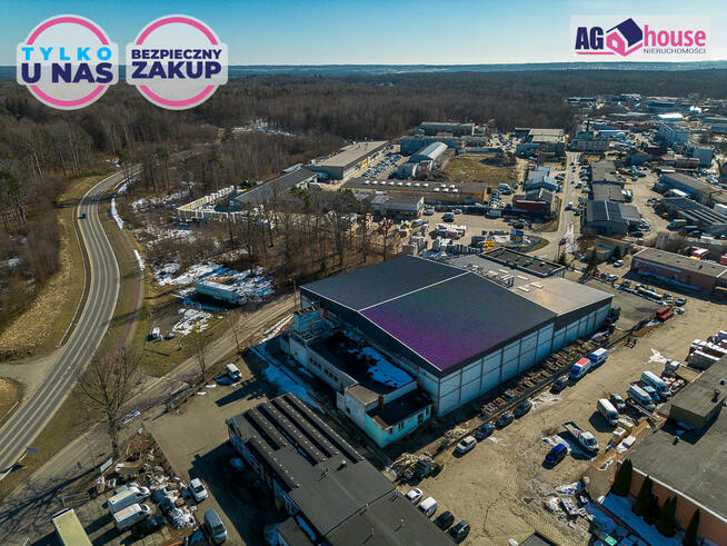 Lokal użytkowy Kartuzy, Węglowa