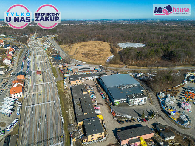 Lokal użytkowy Kartuzy, Węglowa