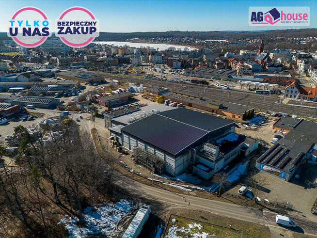 Lokal użytkowy Kartuzy, Węglowa