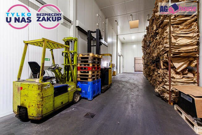 Lokal użytkowy Kartuzy, Węglowa